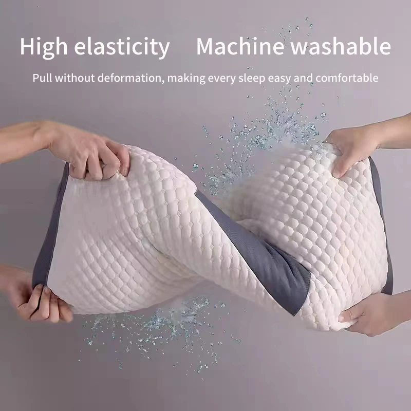 Nieuw Nekkussen Helpen Slapen  - Bed Sheet Microfiber recensie en prijs