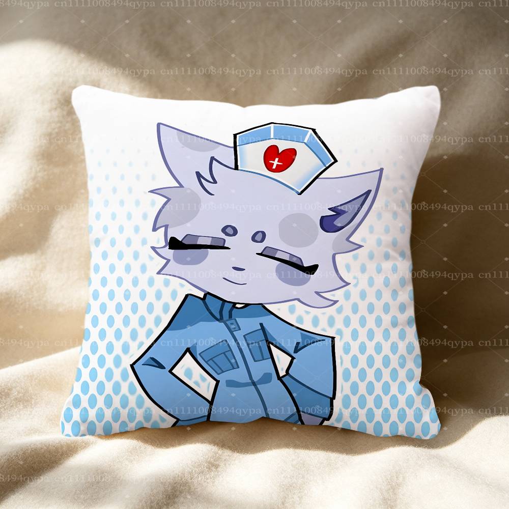 A-Animal Hospital Hoofdverplee - Home Textiles Throw recensie en prijs