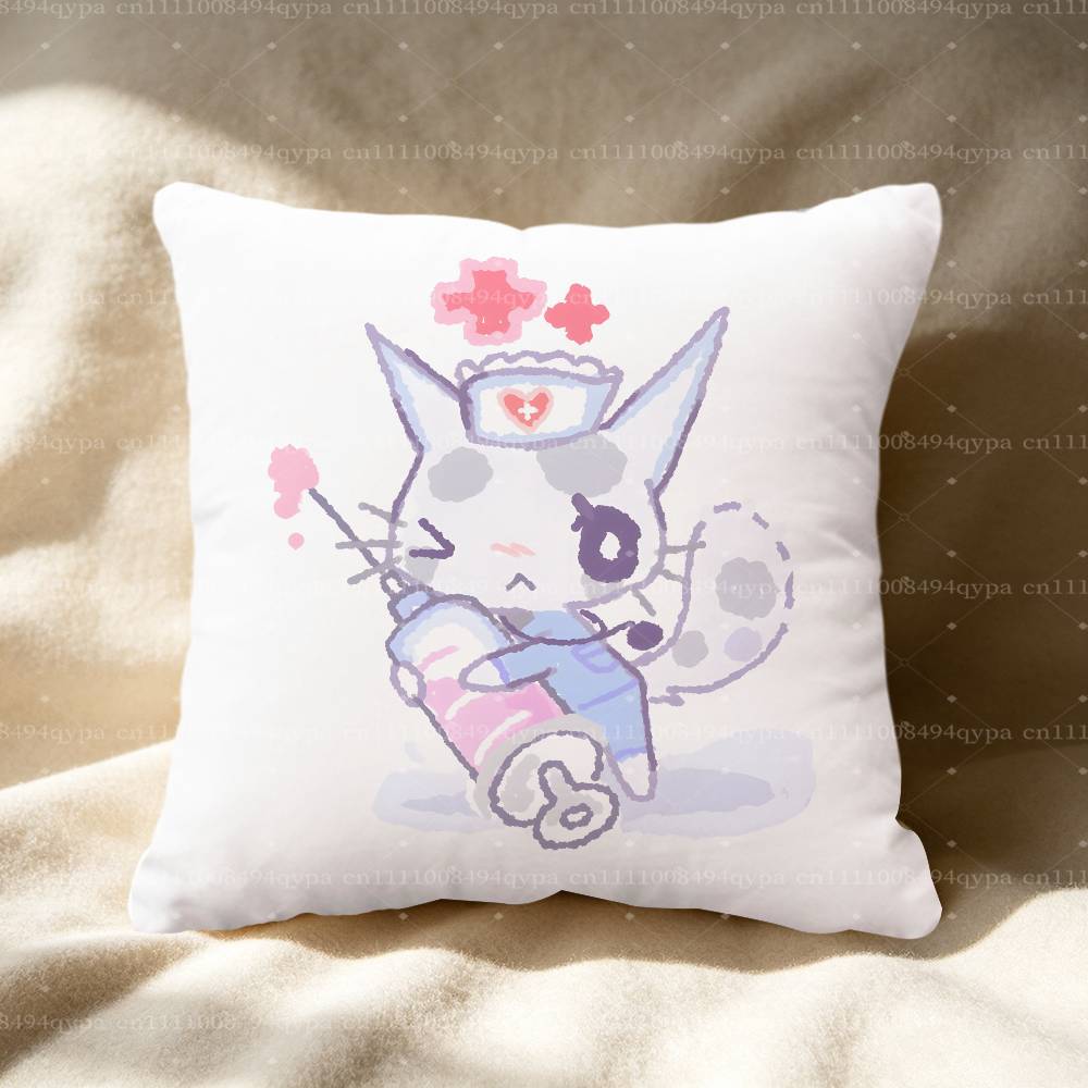 A-Animal Hospital Hoofdverplee - Home Textiles Throw recensie en prijs