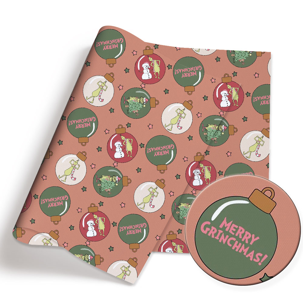 Kerststof 140x50CM Cartoon kat - Home Textiles Curtains recensie en prijs